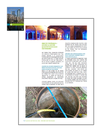 photo panoramique illustrant une brochure